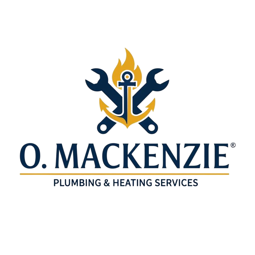 O Mackenzie Logo
